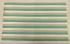 BEDSHEET STRIPE 90X108 2 PILLOW COVER